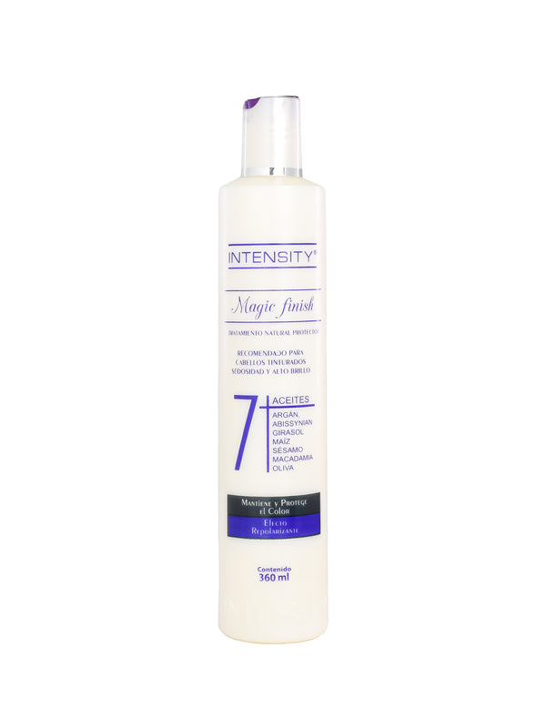 TRATAMIENTO MAGIC FINISH