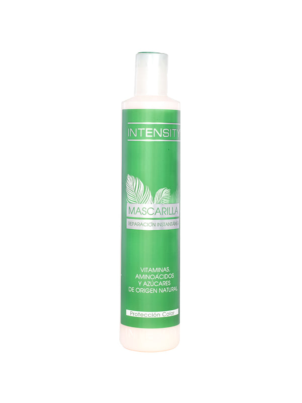MASCARILLA REPARACIÓN INSTANTÁNEA INTENSITY