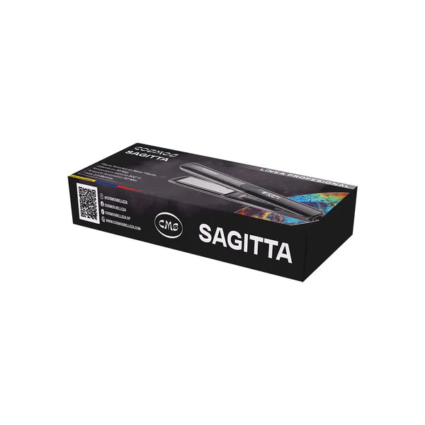 PLANCHA CMS SAGGITA