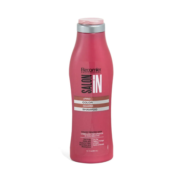 SHAMPOO COLOR GUARD X300