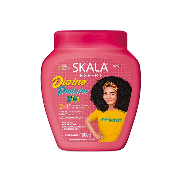 SKALA DIVINO POTINHO KIDS
