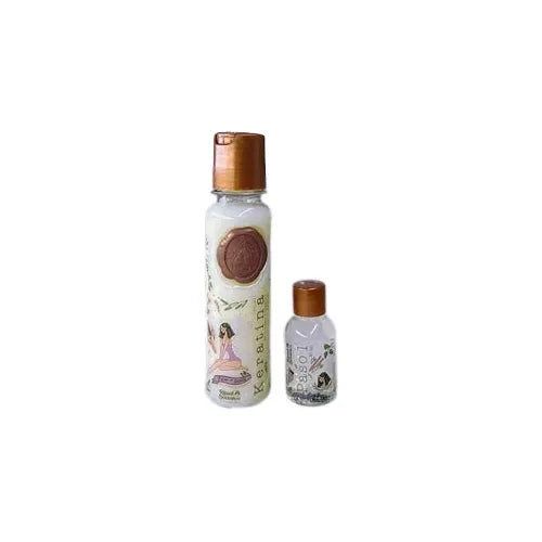 KERATINA RITUAL BOTÁNICA 120ML