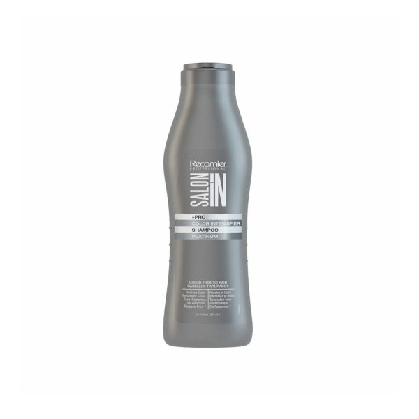 SHAMPOO COLOR INTENSIFIER RECAMIERX300