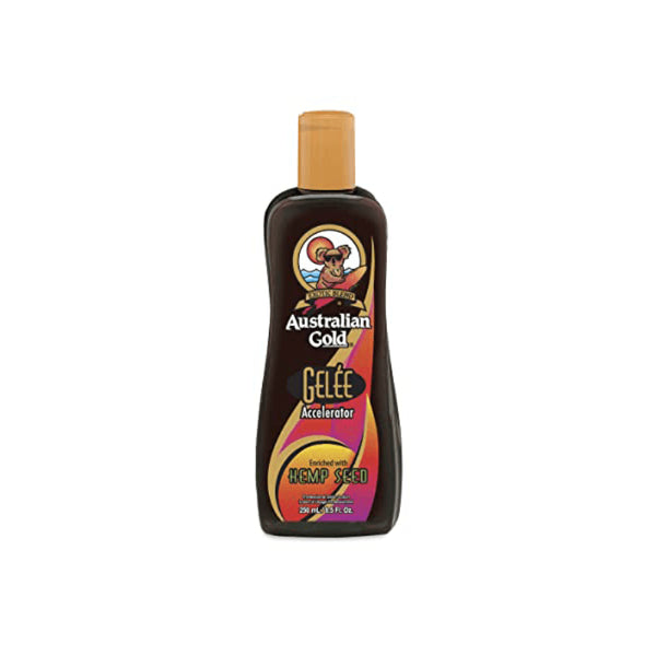 ACELERADOR AUSTRALIAN GOLD*250ML GELEE