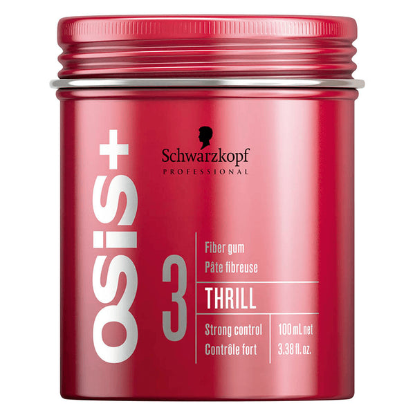 CERA CAPILAR SCHWARZKOPF*100 THRILL