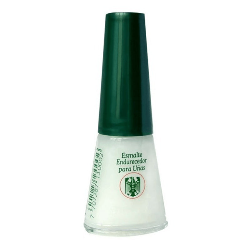 ENDURECEDOR QUIMICA ALEMANA*14ML
