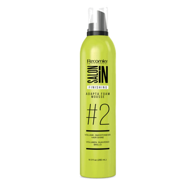 ESPUMA CAPILAR RECAMIER*280ML #2