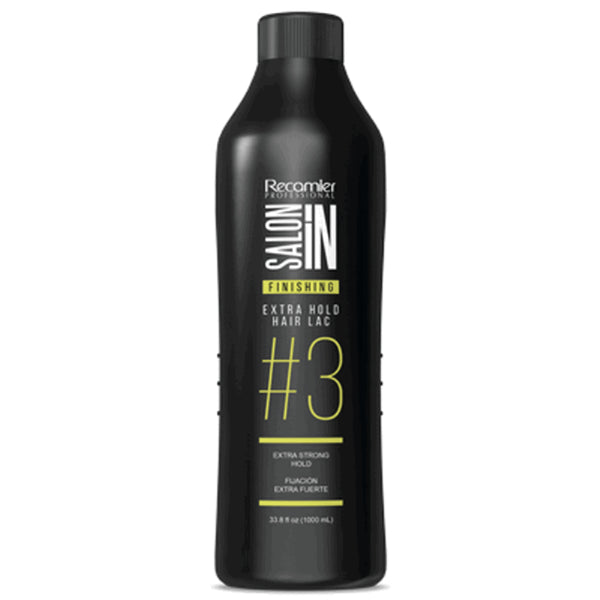 LACA SALON IN*1000ML #3 EXTRA HOLD