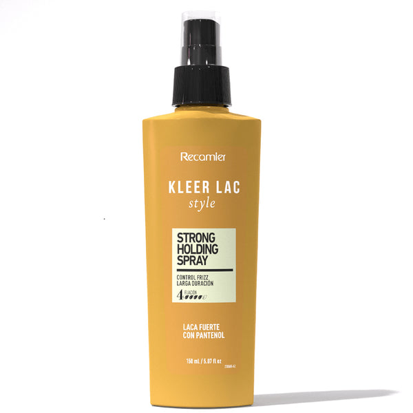 LACA RECAMIER*150ML KLEERLAC SPRAY FUERTE