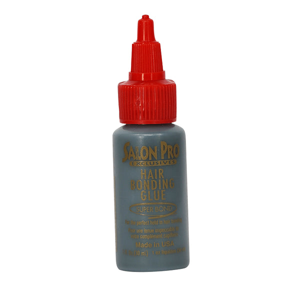 PEGANTE EXTENSIONES SALON PRO*30ML HAIRBONDING GLUE