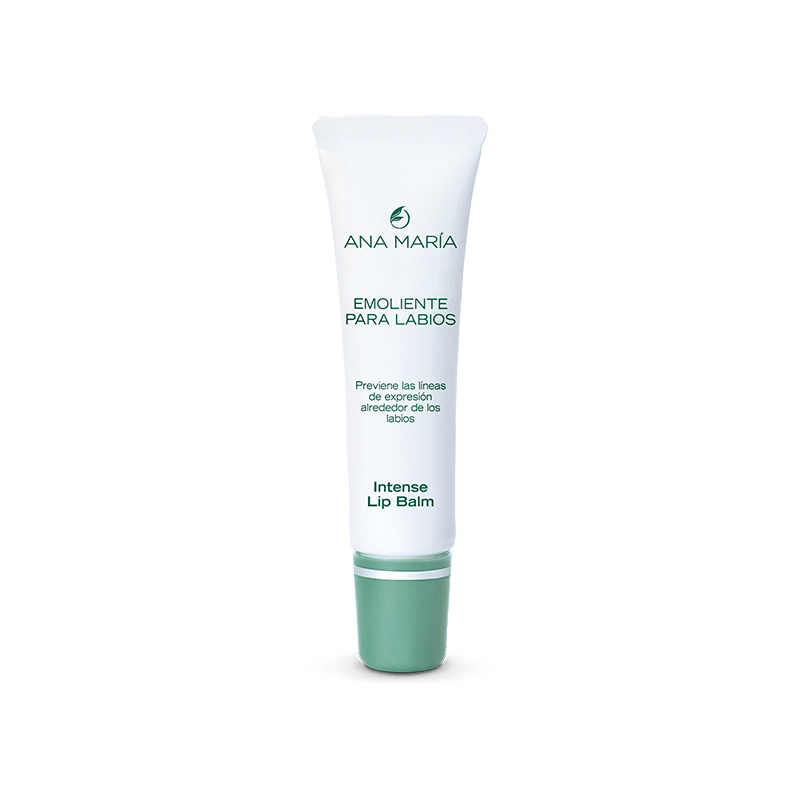 EMOLIENTE DE LABIOS ANA MARIA*10G