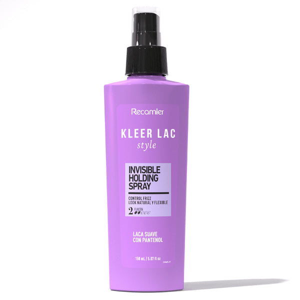 LACA RECAMIER*150ML KLEERLAC SPRAY SUAVE