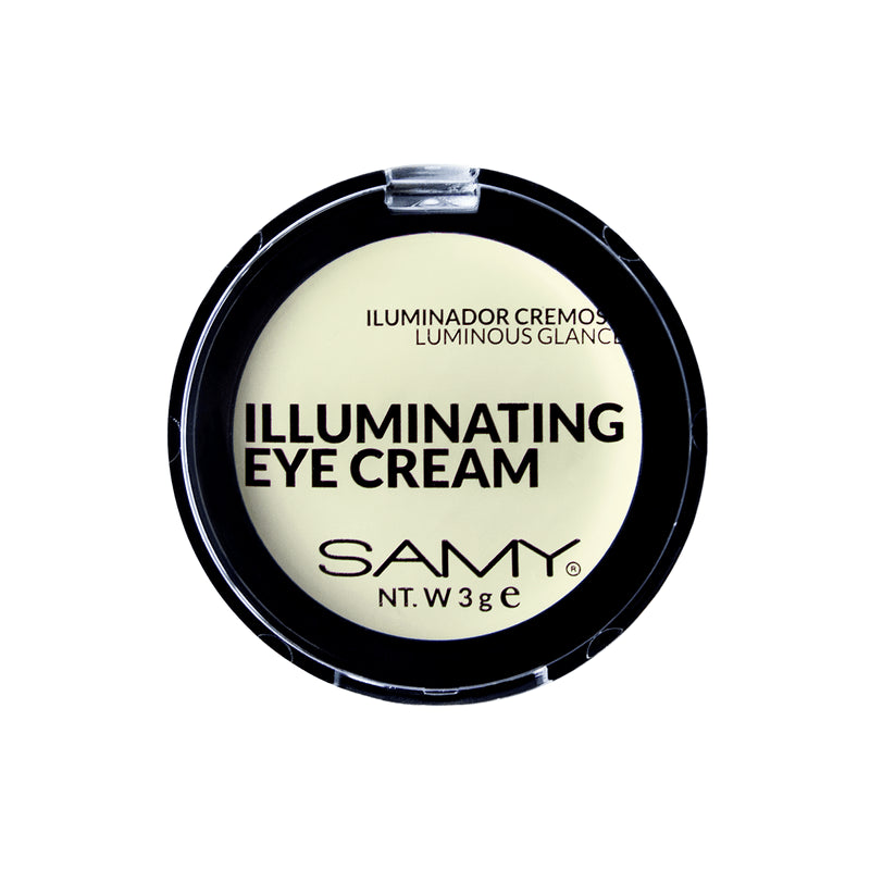 ILUMINADOR EN CREMA SAMY*4G #2 BEIGE