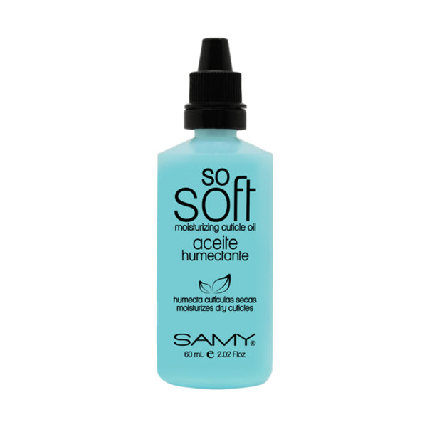 ACEITE HUMECTANTE SAMY*60ML CUTICULA