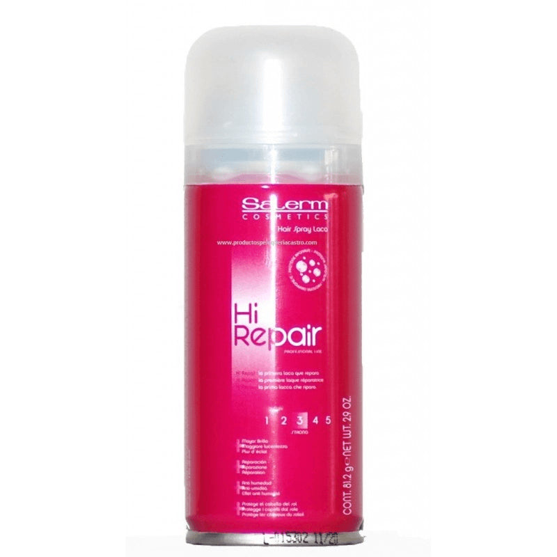 LACA SALERM*100ML HI REPAIR
