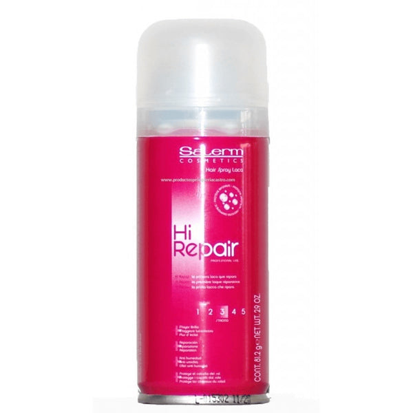 LACA SALERM*100ML HI REPAIR