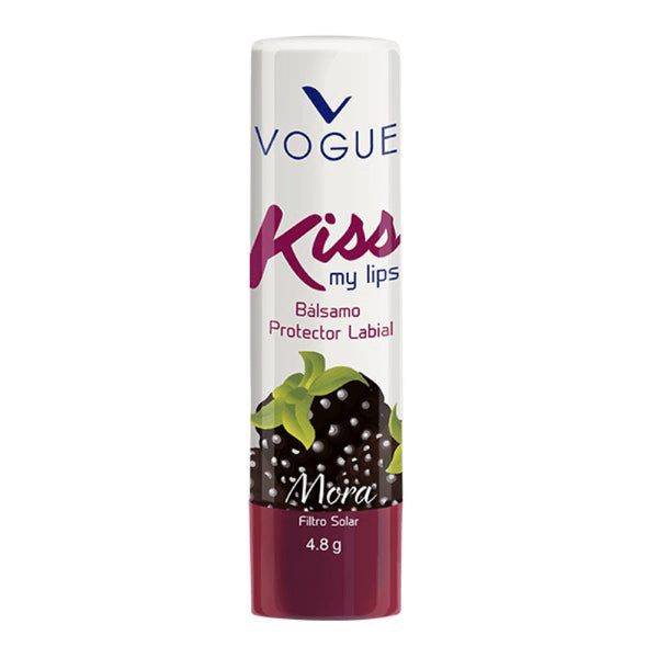 PROTEC/LABIOS VOGUE*4.8G KISSME MORA