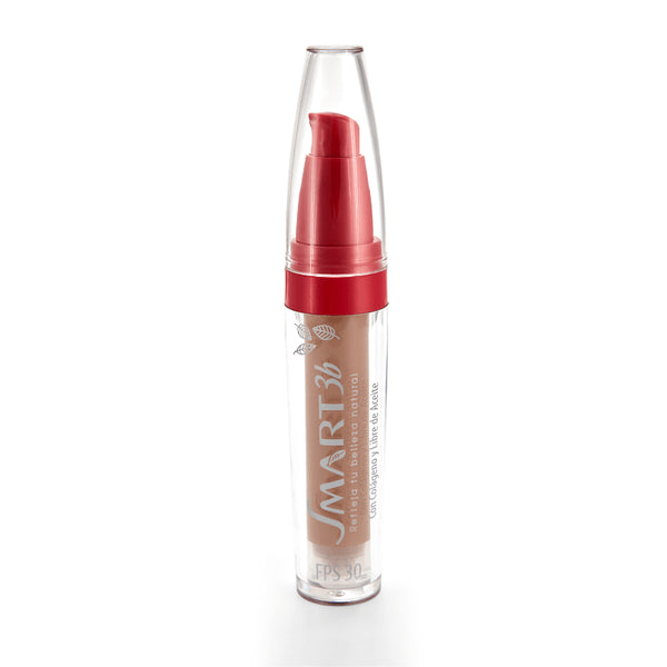BASE LIQUIDA SMART*20G #5