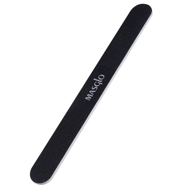 LIMA MASGLO NEGRA 100/180