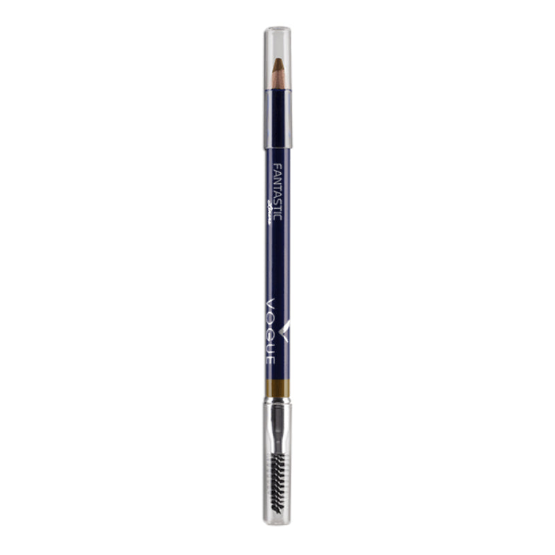 LAPIZ DELINEADOR CEJAS VOGUE*1.3G FANTASTIC CAMEL