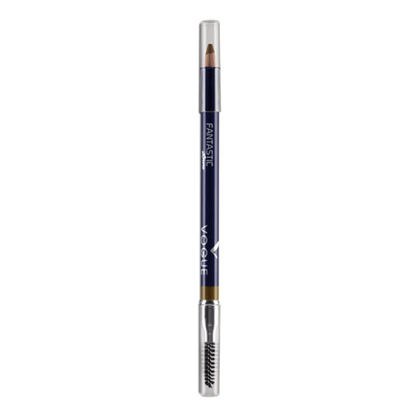 LAPIZ DELINEADOR CEJAS VOGUE*1.3G FANTASTIC CAMEL