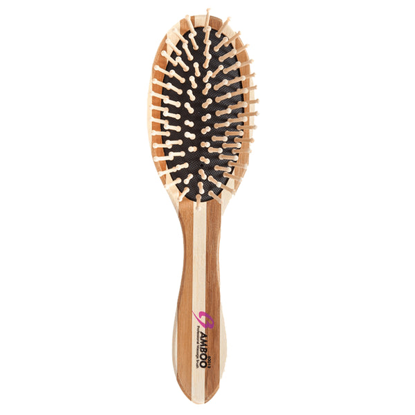 CEPILLO BLOMER BAMBOO 60013 REDONDO