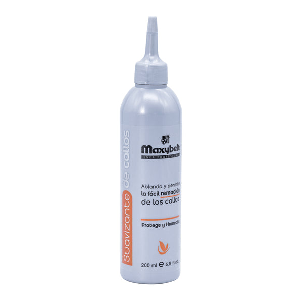 REMOVEDOR DE CALLOS MAXYBELT*200ML
