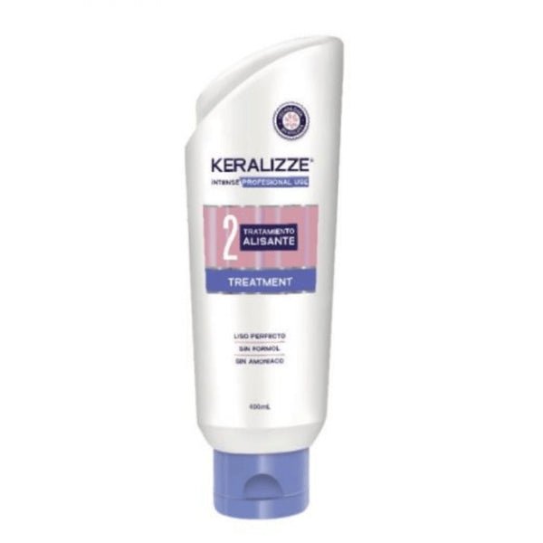 ALIZADORA DUVY CLASS *400ML KERALIZZE 2