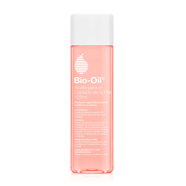 ACEITE BIO-OIL *125ML CUIDADO DE LA PIEL              |
