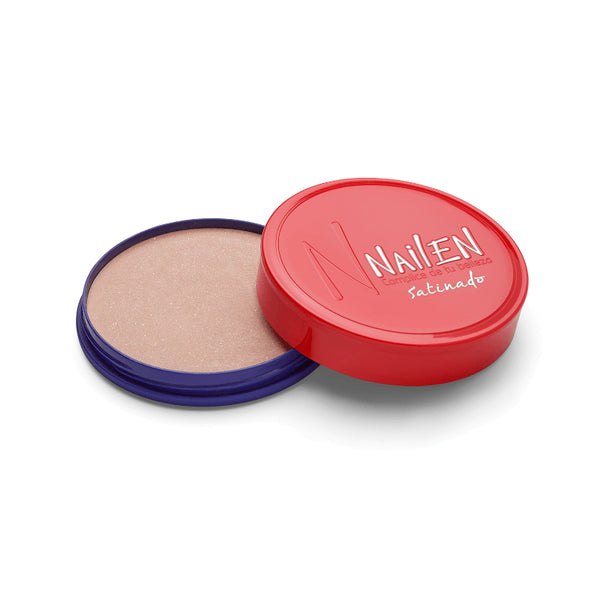 POLVO COMPACTO NAILEN*14G SATINADO