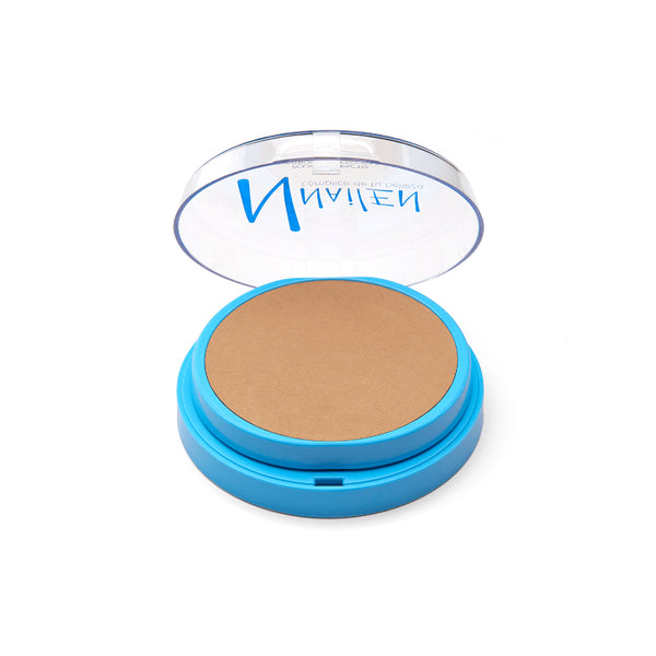 POLVO COMPACTO NAILEN*13.5G IMPERFECCIONES #1