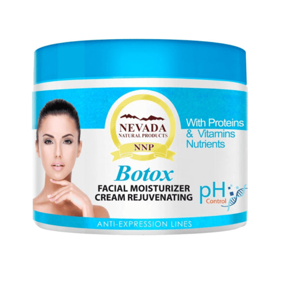 CREMA FACIAL NEVADA*283G BOTOX