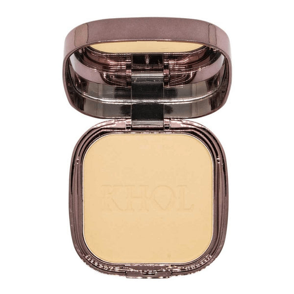 POLVO COMPACTO KHOL*11G #1001