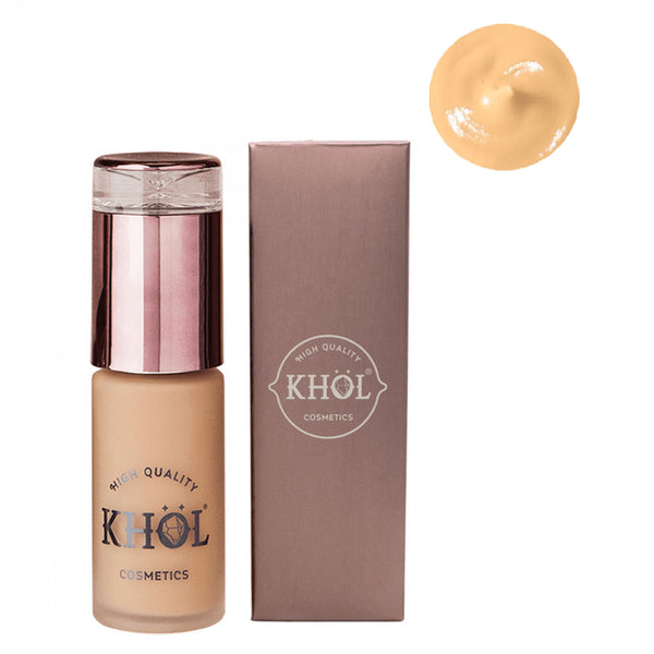 BASE LIQUIDA KHOL # 1