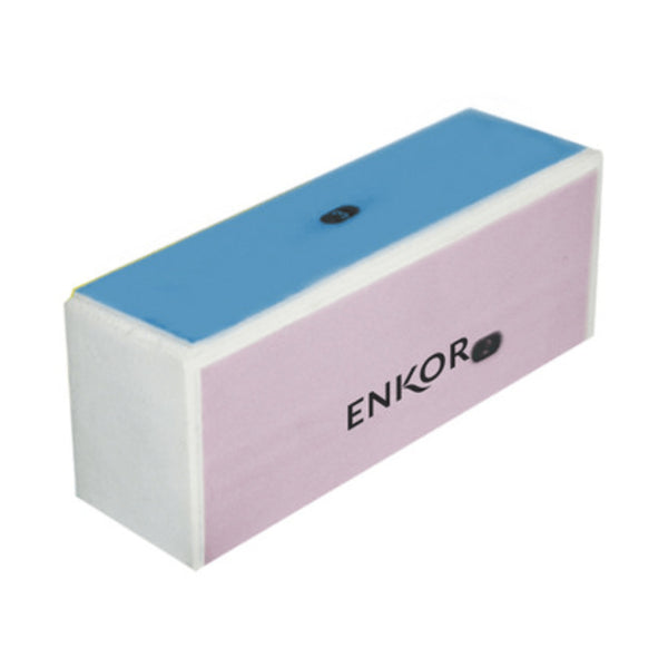 BLOQUE PARA UNAS ENKOR 4 PASOS