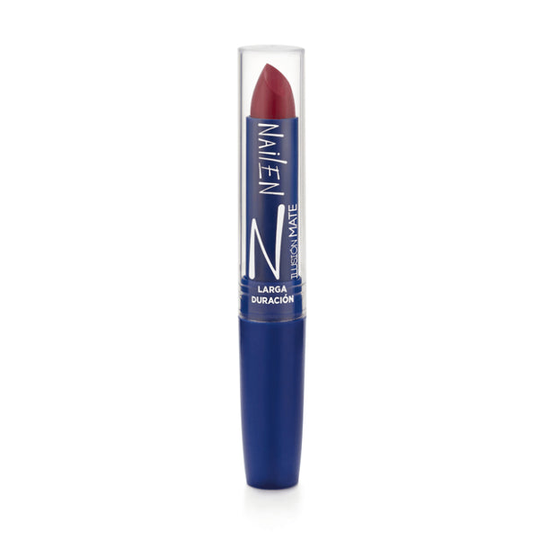 LABIAL NAILEN*2G MATE CEREZA