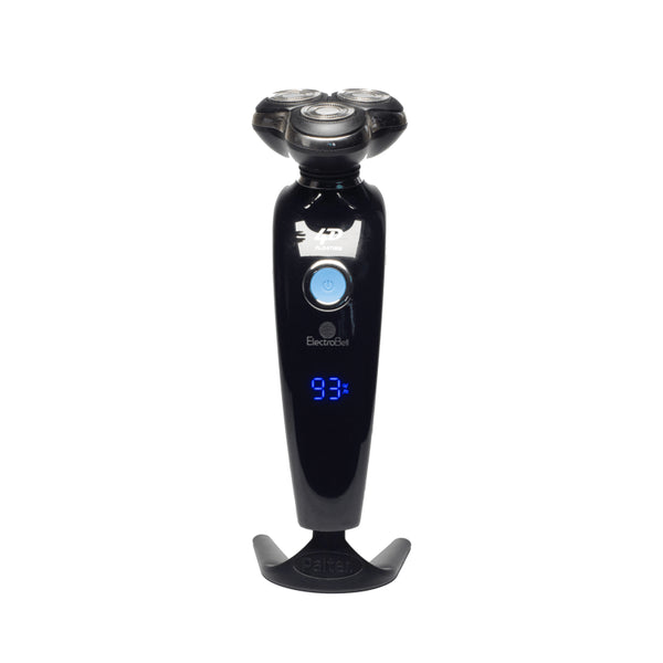 MAQUINILLA ELECTROBELL EB-8628 AFEITADORA WET OR DRY THE BEST SHAVE