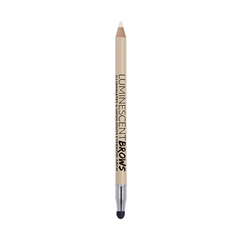 LAPIZ DELINEADOR CEJAS SAMY*1.3GR LUMINESCENT BROWS