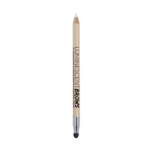 LAPIZ DELINEADOR CEJAS SAMY*1.3GR LUMINESCENT BROWS