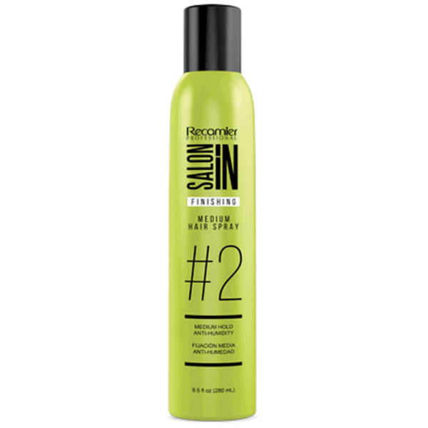 LACA SALON IN*280ML #2 MEDIUM