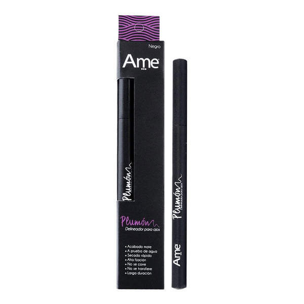 DELINEADOR LIQUIDO AME*1.0ML PLUMON
