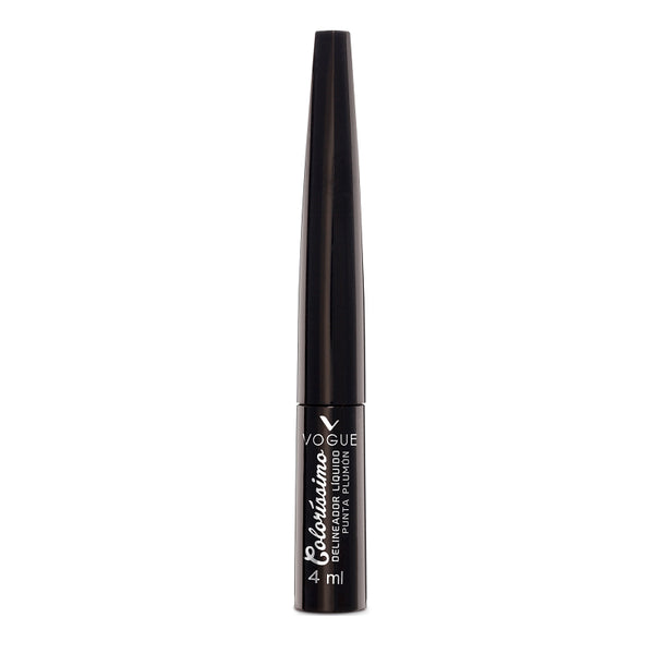 DELINEADOR LIQUIDO VOGUE *4ML COLORISIMO