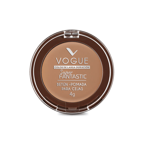 DELINEADOR CEJAS VOGUE*4G CAMEL BETUN