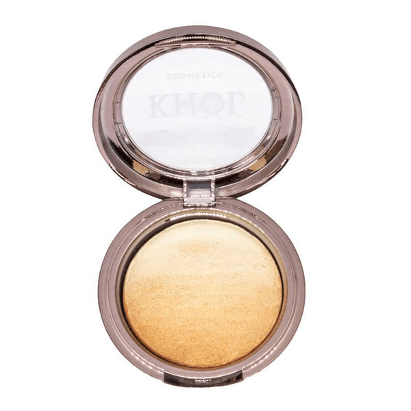 RUBOR KHOL*4G ORO LUMINOSO