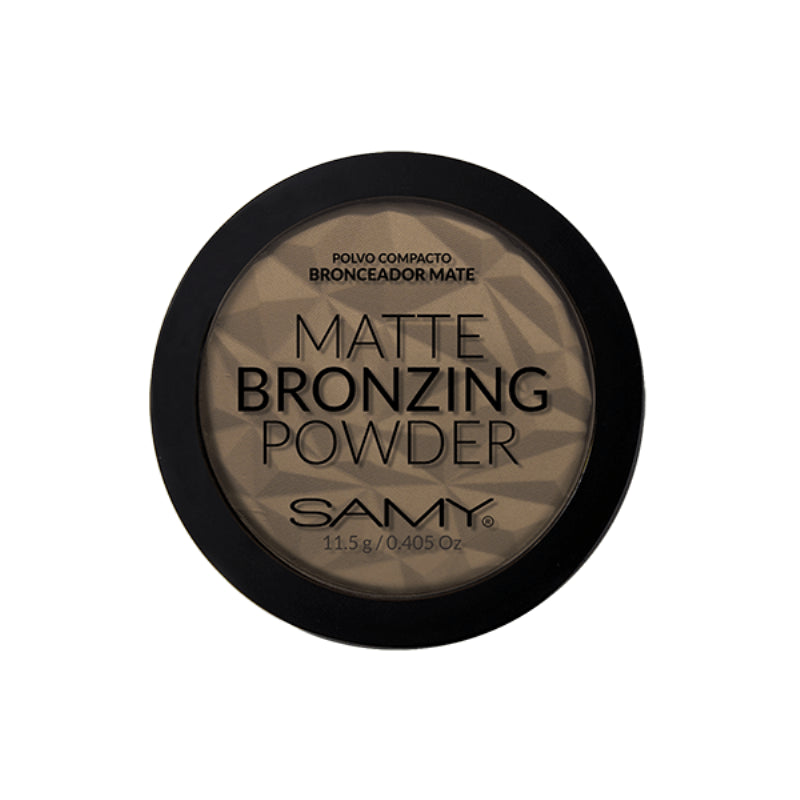 POLVO BRONCEADOR SAMY*11.5GATTE MBRONZING