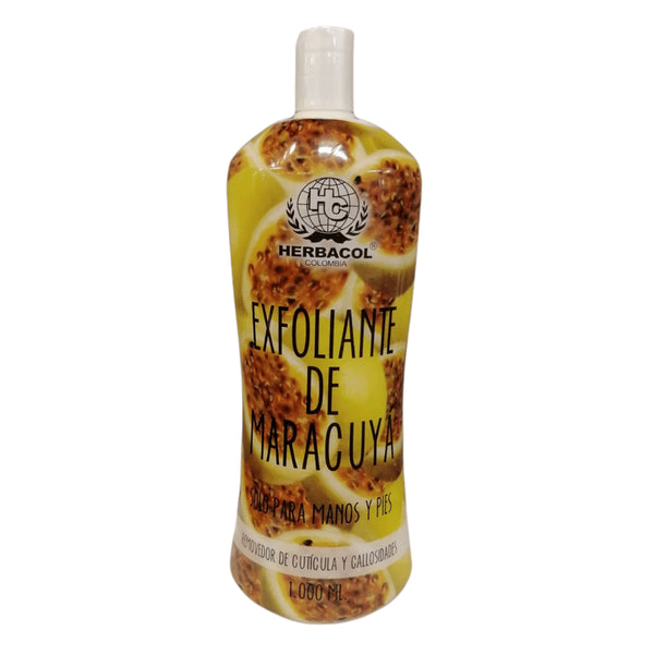 EXFOLIANTE HERBACOL*1000ML MARACUYA