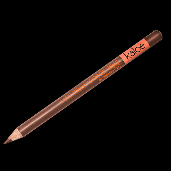 LAPIZ DELINEADOR KALOE*1.3G CAMEL CEJAS