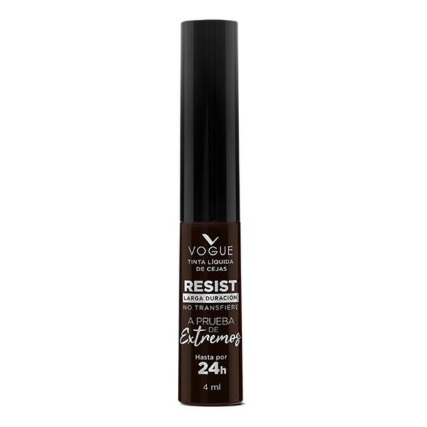 TINTA PARA CEJAS VOGUE *4G CAFE