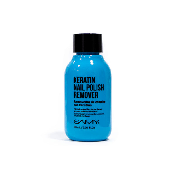 REMOV.D/ESMALTE SAMY*90ML