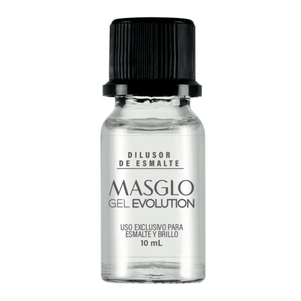 DILUSOR MASGLO *10ML GEL